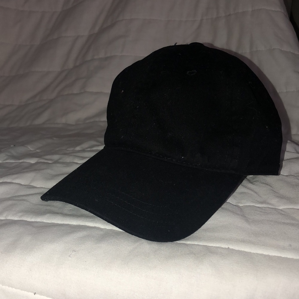 Universal Threads Target Black Adjustable Baseball Cap - Picture 11 of 14